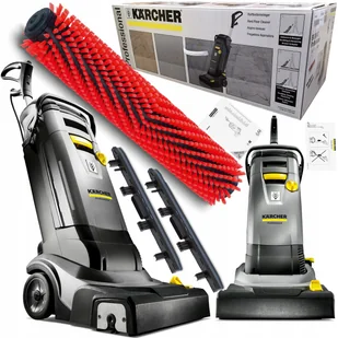 Karcher BR 30/4 C (1.783-220.0) - Szorowarki - miniaturka - grafika 2