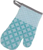 Obrusy i serwetki - Kela rękawica kuchenna CARLA 100% bawełna - miniaturka - grafika 1
