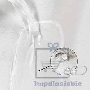 Namiot ogrodowy 3 x 6 INSTENT - biały - Pawilony ogrodowe - miniaturka - grafika 4