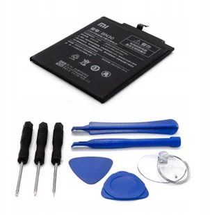 Cameron Sino Xiaomi Mi 4A BN30 3100mAh 11.94Wh Li-Polymer 3.85V - Baterie do telefonów - miniaturka - grafika 2