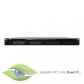 Dyski serwerowe - Synology RS818+ 4x0HDD 2GB 4x2.4 Ghz 4xGbE 1xPCIe 2xUSB 1_621959 - miniaturka - grafika 1