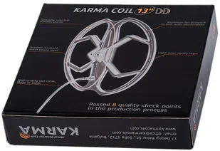 Karma Cewka Karma 13" DD F11 F22 F44 332-001 - Survival - akcesoria - miniaturka - grafika 2
