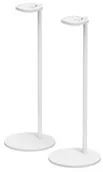 Głośniki - stojaki i akcesoria - Sonos Mównica Stands pro One One SL a Play:1 2ks SS1FSWW1) Biały - miniaturka - grafika 1