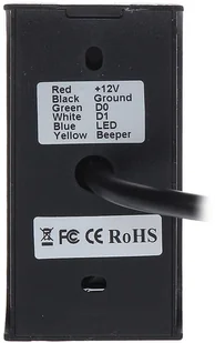 ATLO CZYTNIK ZBLIŻENIOWY ATLO-R-401 ATLO-R-401 - Akcesoria do alarmów - miniaturka - grafika 4