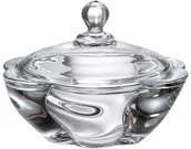 Kryształy - Bohemia Crystalite s.r.o BARLEY TWIST BOMBONIERA 200 9K7/5K964/1/99V75/200/169 box - miniaturka - grafika 1