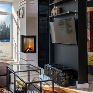 Kratki.pl MBN 680 LEWY BS 10KW WKŁAD KOMINKOWY POWIETRZNY MBN/680/L/BS - Akcesoria kominkowe - miniaturka - grafika 2