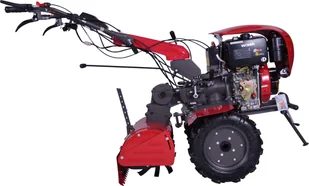 WEIMA Glebogryzarka doczepiana WEIMA do WM1100-6, WM1000N-6 - Akcesoria do urządzeń ogrodniczych - miniaturka - grafika 3