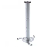 Uchwyty do projektorów - 2x3 Uchwyt sufitowy do projektora UPC2 80-980mm - miniaturka - grafika 1