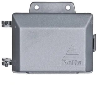 No name No name Rozgałęźnik zasilania LZ-8/POL LZ-8/POL - Akcesoria do monitoringu - miniaturka - grafika 2