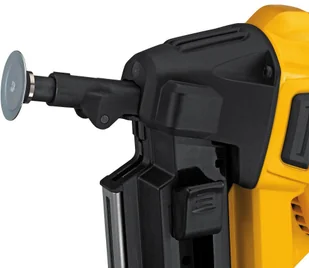 DeWalt akumulatorowa gwoździarka do betonu 18V Li-Ion 2x5,0Ah [DCN890P2] DCN890P2-QW - Gwoździarki i zszywacze - miniaturka - grafika 8