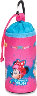 Disney Minnie pokrowiec ochronny do butelka do picia, więcej kolorów dla dzieci, S 9215 - Akcesoria rowerowe - miniaturka - grafika 2