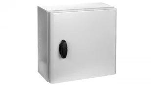 Schneider Electric Obudowa natynk IP66 30x30x15, NSYS3D3315 - Bezpieczniki elektryczne - miniaturka - grafika 3