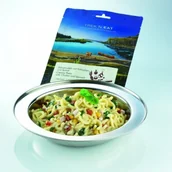 Racje żywnościowe - Trek'n Eat Liofilizat Trek'N Eat Makaron ze szpinakiem i kurczakiem w sosie śmietanowym 150 g - miniaturka - grafika 1