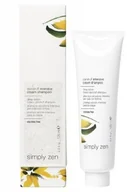 Szampony do włosów - Z.ONE CONCEPT SIMPLY ZEN  Dandruff Intensive Cream Shampoo szampon przeciwłupieżowy, 125ml - miniaturka - grafika 1