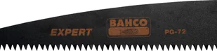 Bahco piła ręczna składana ogrodnicza [PG-72] - Piły ręczne - miniaturka - grafika 4