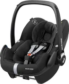 Foteliki samochodowe - Maxi-Cosi Kore Pro i-Size 15-36 kg Essential Black - miniaturka - grafika 1