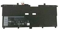 Baterie do laptopów - Dell Bateria Bateria do XPS 13 9365 7.6V 6000mAh HMPFH) HMPFH - miniaturka - grafika 1