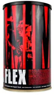 Universal Animal Flex 44 sasz. (319) - Witaminy i minerały dla sportowców Universal Animal Flex 44 sasz. (319) - Witaminy i minerały dla sportowców - miniaturka - grafika 6