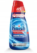 Akcesoria i części do zmywarek - Finish All-in-1 Max Żel do Zmywarki 900ml 45 myć - miniaturka - grafika 1