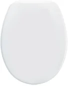 Deski sedesowe - Bisk Deska WC IRIS - miniaturka - grafika 1