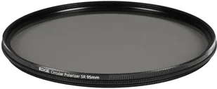 Irix Filtr polaryzacyjny Edge CPL SR 95mm - Filtry fotograficzne - miniaturka - grafika 3
