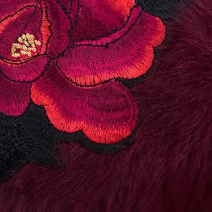 Art of Polo Czapka Stylowa piwonia - Czapki damskie - miniaturka - grafika 4