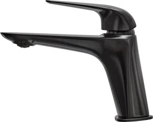 Teka Itaca bateria umywalkowa czarny 67386020N2 - Baterie umywalkowe - miniaturka - grafika 2