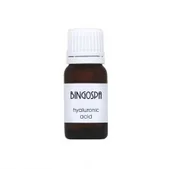Kosmetyki pod oczy - BingoSpa Kwas hialuronowy - BingoSpa Hyaluronic acid Kwas hialuronowy - BingoSpa Hyaluronic acid - miniaturka - grafika 1