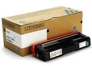 Ricoh 407717 - Tonery oryginalne - miniaturka - grafika 3