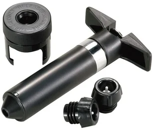 Peugeot Pompka próżniowa do wina i szampana Epivac Duo | PG-210052 - Akcesoria gastronomiczne - miniaturka - grafika 2