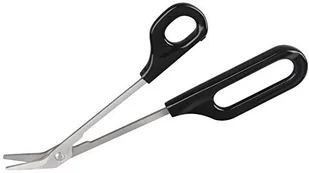 FACKELMANN Fackelmann nożyczki do paznokci, trójpak (3 x 1 sztuka) - Akcesoria do paznokci - miniaturka - grafika 2