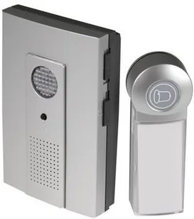 Emos Dzwonek bezprzewodowy 6898-105 P5712 - Dzwonki i gongi - miniaturka - grafika 2