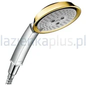 Słuchawki prysznicowe - Hansgrohe Słuchawka Raindance Classic 28548090 - miniaturka - grafika 1