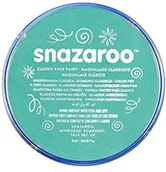 Zabawki kreatywne - Snazaroo farba do makijażu morski 1118377 - miniaturka - grafika 1