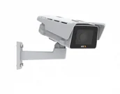 Kamery IP - AXIS Kamera IP AXIS M1137-E 5Mpx 2.8-13mm M1137-E - miniaturka - grafika 1