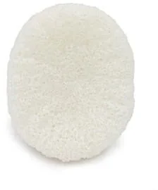 Konjac BEBEVISA (gąbki GĄBKA DO OCZYSZCZANIA TWARZY OWALNA PURE - BEBEVISA BP-5900378663966 - Akcesoria do oczyszczania twarzy Konjac BEBEVISA (gąbki GĄBKA DO OCZYSZCZANIA TWARZY OWALNA PURE - BEBEVISA BP-5900378663966 - Akcesoria do oczyszczania twarzy - miniaturka - grafika 1