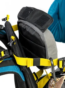 KOHLA Nosidełko dla dzieci Kohla Happy Emotion - Plecaki - miniaturka - grafika 10