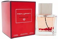 Wody i perfumy damskie - Pascal Morabito Pascal morabito  Purple Ruby-  EdP 95 ML - miniaturka - grafika 1