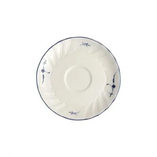 Villeroy & Boch Old Luxembourg Spodek do filiżanki do espresso 10-2341-1430 - Talerze - miniaturka - grafika 2