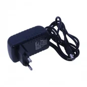 Zasilacze i transformatory - LEDline Zasilacz LED 18W 12V 1,5A impulsowy stabilizowany wtyczkowy ID-3009 - miniaturka - grafika 1