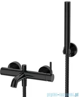 Baterie wannowe i prysznicowe - Omnires Y1231BL - miniaturka - grafika 1