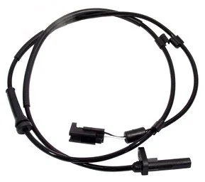 Delphi ss20165 ABS czujnik prędkości SS20165 - Akcesoria do elektronarzędzi - miniaturka - grafika 2