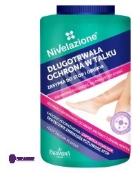 Nivelazione Zasypka do stóp i obuwia 110g - Pielęgnacja stóp - miniaturka - grafika 2