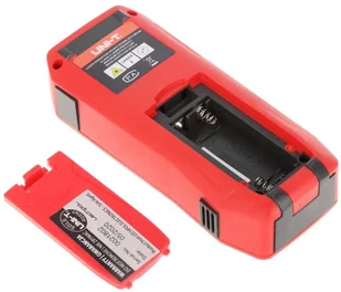 UNI-T Dalmierz laserowy LM-100 UNI-T LM-100 - Dalmierze - miniaturka - grafika 5