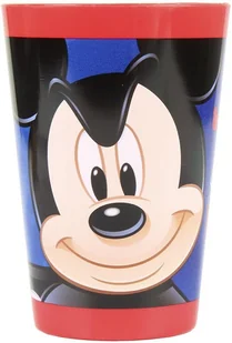 Cerdá cerdá Mickey kosmetyczny walizka, 23 cm, niebieski (azul) 2500000844 - Kosmetyczki, organizery i kuferki - miniaturka - grafika 9