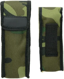 MFH MFH Lornetka Monokular 10 x 25 Woodland 34603T - Akcesoria myśliwskie - miniaturka - grafika 3