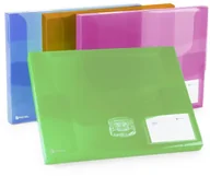 Artykuły biurowe - Acco Teczka A4 Document Box 40mm ICE 2102028 - miniaturka - grafika 1