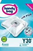 Akcesoria do odkurzaczy - H-ANDYBAG Bag Y30 worków do odkurzacza do telefonu LG v3310 Y30 - miniaturka - grafika 1