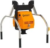 Pozostałe narzędzia ogrodowe - Catchshift Chwytak próżniowy Mickey255 - miniaturka - grafika 1