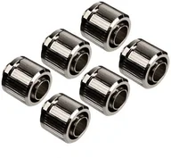 Chłodzenie wodne - EK Water Blocks EK-Quantum Torque STC 12/16 - 6-Pack srebrny 3831109824375 - miniaturka - grafika 1